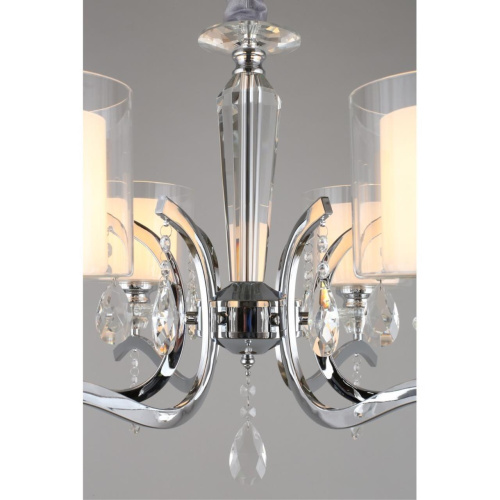 Люстра подвесная OML-70903-06 фото 7