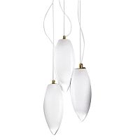 Подвесной светильник SP BACO 3 BC RU