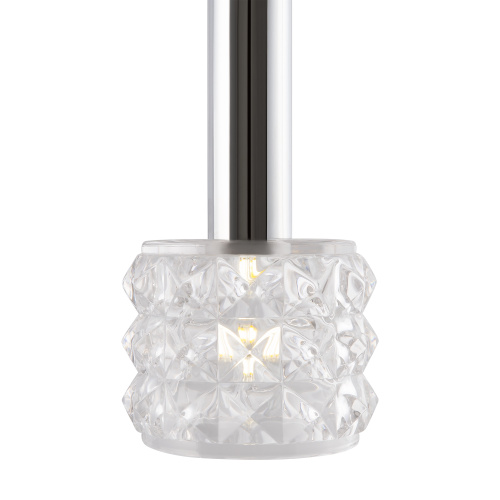 Подвесной светильник Maytoni MOD027PL-01CH фото 3