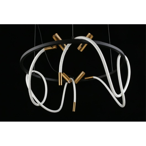 Люстра подвесная APL.066.03.70 фото 10