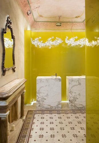 Подвесной светильник Hanami Large фото 3