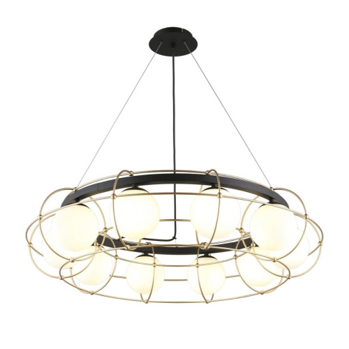 Люстра подвесная APL.317.03.10