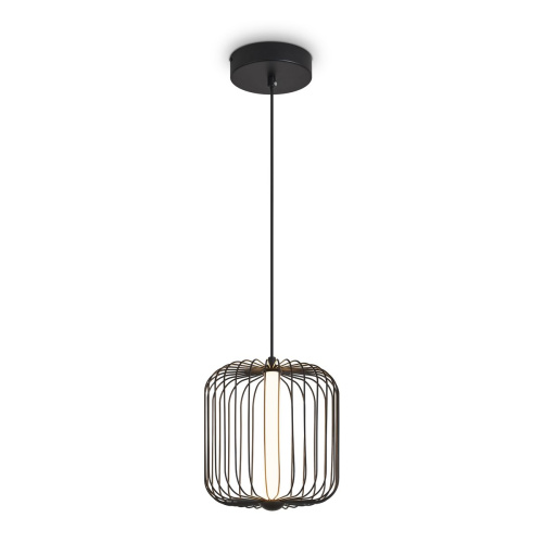 Подвесной светодиодный светильник Freya Sabi FR6131PL-L13B фото 6 Подвесной светодиодный светильник Freya Sabi FR6131PL-L13B фото 6