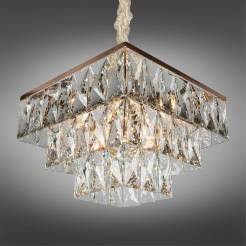 Люстра подвесная OML-72603-08 фото 3