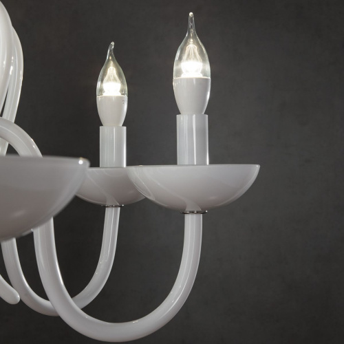 Подвесная люстра Divinare Pallada 6004/03 LM-8 фото 7 Подвесная люстра Divinare Pallada 6004/03 LM-8 фото 7