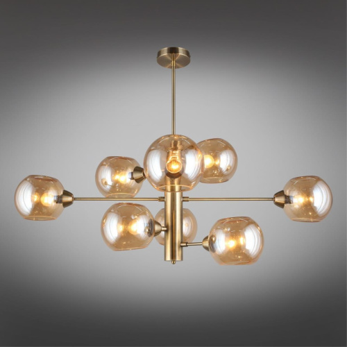 Люстра потолочная APL.904.17.08 фото 3