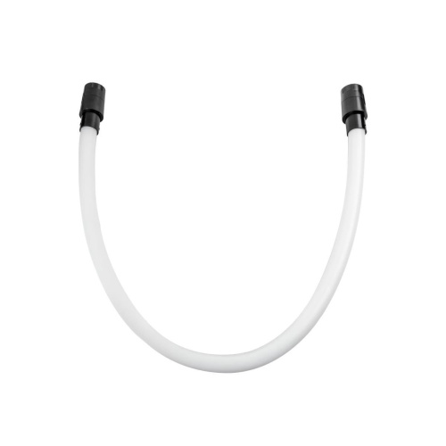 Трековый светильник Lightstar Due Hermes 270647