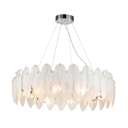 Подвесная люстра Favourite Beluta 3018-10P Подвесная люстра Favourite Beluta 3018-10P
