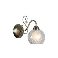 Светильник настенный (Бра) OML-53501-01