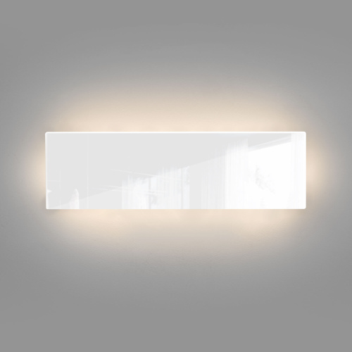 Светильник настенный светодиодный Favorit Light MRL LED 1125 белый фото 3