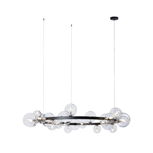 10023/1200 Подвесной светильник LOFT IT Molecule фото 2