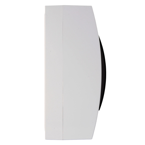 Бокс встраиваемый STEKKER EBX50-5/04-50 4 модуля, пластик, серия ArcaLight фото 2