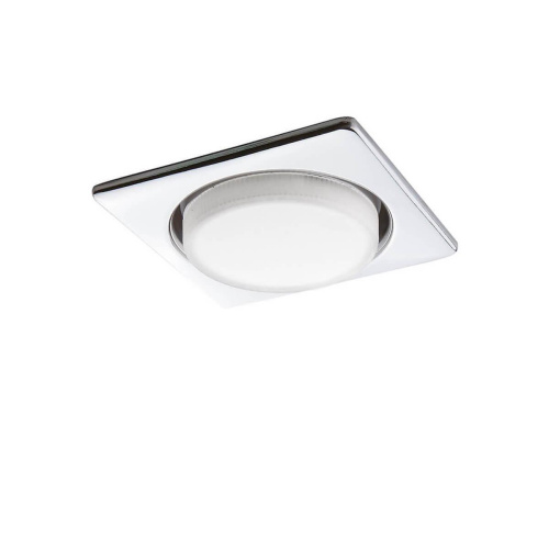 Встраиваемый светильник Lightstar Tablet 212124 Встраиваемый светильник Lightstar Tablet 212124