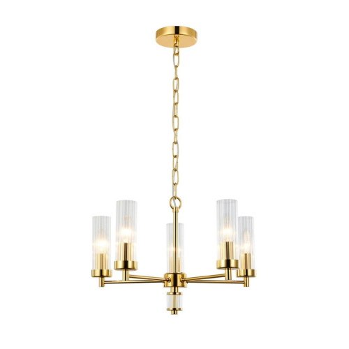 Подвесная люстра Favourite Aesthetic 2673-5P Подвесная люстра Favourite Aesthetic 2673-5P