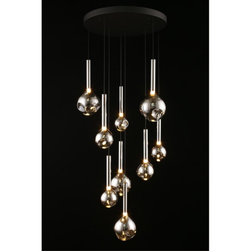 Люстра подвесная APL.058.13.36 фото 7 Люстра подвесная APL.058.13.36 фото 7