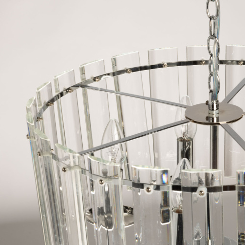 Люстра De City Линген фото 7