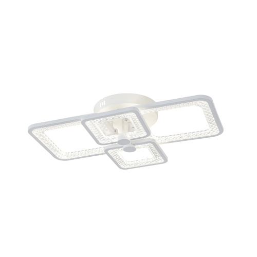 Потолочный светильник Escada 10283/4 LED*85W White фото 4