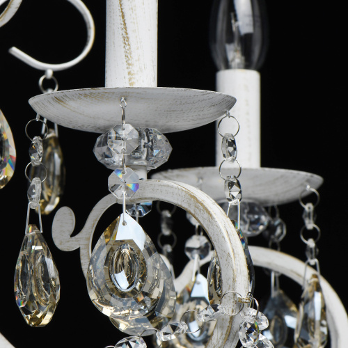 Люстра De City Свеча фото 10 Люстра De City Свеча фото 10