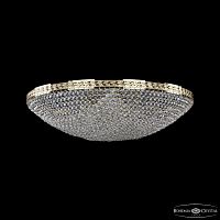 Люстра хрустальная 19321/55IV G Bohemia Ivele Crystal (Богемия Ивеле Кристалл)