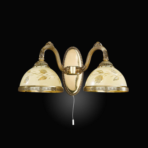 Бра Reccagni Angelo A 6308/2 Бра Reccagni Angelo A 6308/2