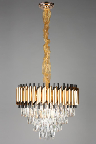 Люстра подвесная OML-81903-12 фото 4 Люстра подвесная OML-81903-12 фото 4