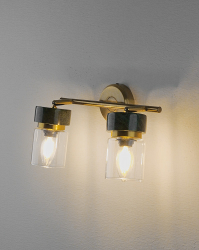 Спот Moderli V11822-2C Almero фото 7 Спот Moderli V11822-2C Almero фото 7