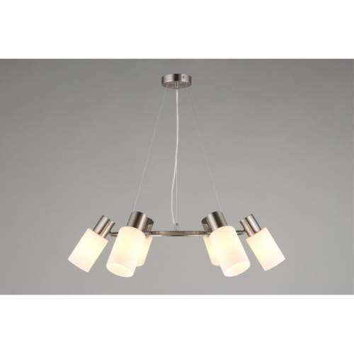 Люстра подвесная OML-69113-06 фото 5