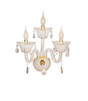 Бра Lumina Deco Eliza LDW 7028-3 WT