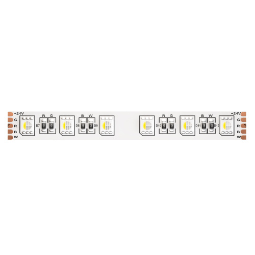 Светодиодная лента Led Strip 10179 фото 5