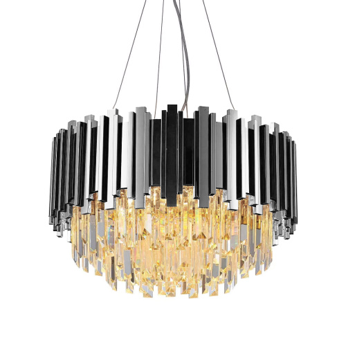 Люстра Barclay L6 chrome Люстра Barclay L6 chrome