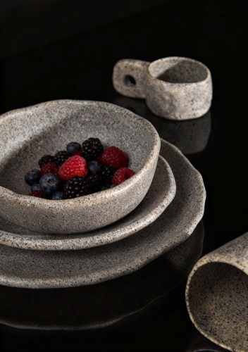 Чашка/Чашка Newlithic Coffe Set of 2 фото 4 Чашка/Чашка Newlithic Coffe Set of 2 фото 4