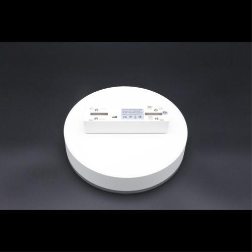 Светильник трековый APL.0129.10.18 фото 9