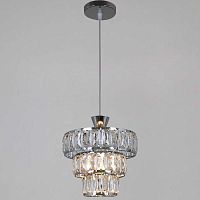 Подвесной светильник Reluce 03230-0.9-01 CH