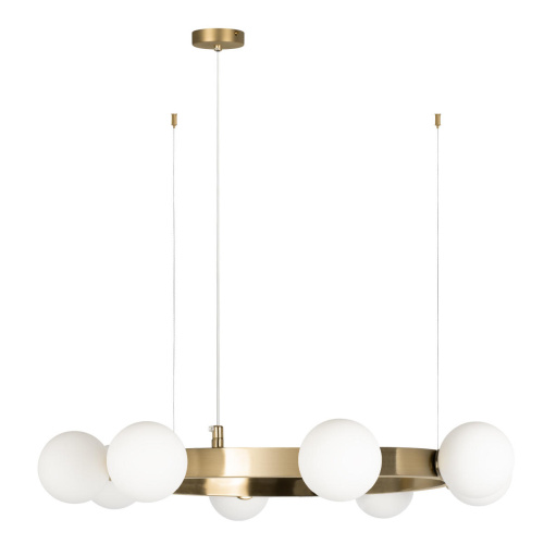 10311/8 Подвесной светильник LOFT IT Hoop фото 7 10311/8 Подвесной светильник LOFT IT Hoop фото 7