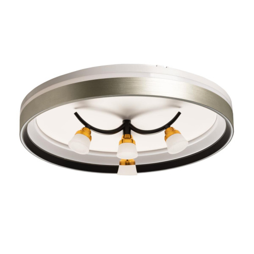 Люстра De City Норден 660014901 Люстра De City Норден 660014901