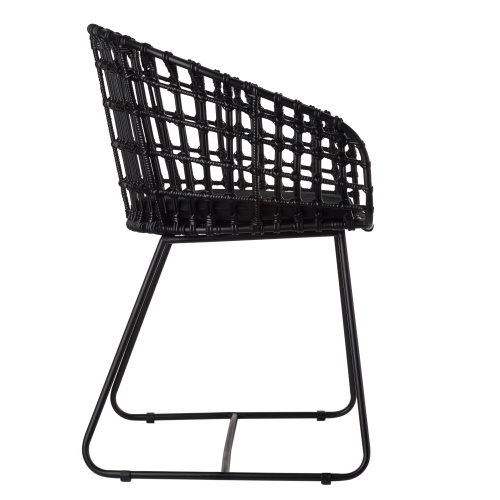 Стул Tokyo Black фото 2