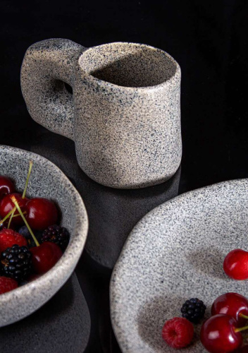 Чашка/Чашка Newlithic Coffe Set of 2 фото 3 Чашка/Чашка Newlithic Coffe Set of 2 фото 3