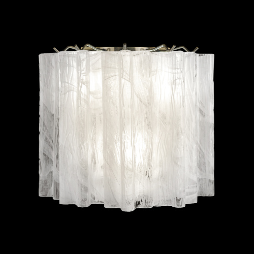 10580W White Настенный светильник LOFT IT Murano фото 4