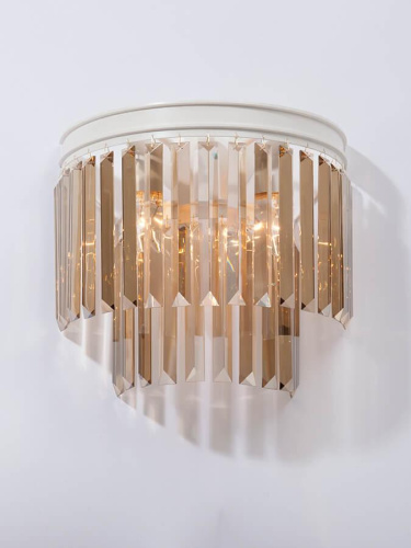 Настенный светильник Vitaluce V5156-0/3A фото 3