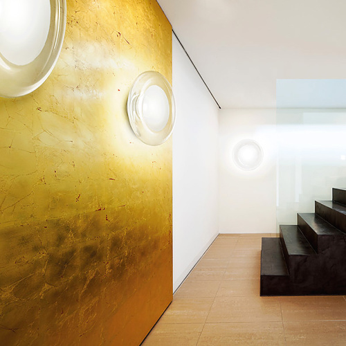 Настенный/Потолочный светильник KEYRA 30 P-PL фото 3