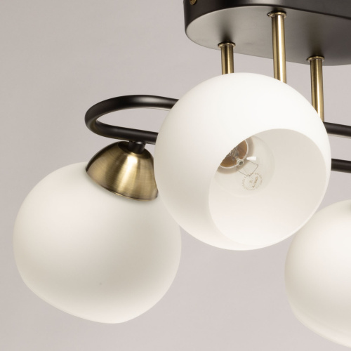 Люстра De City Торес фото 7