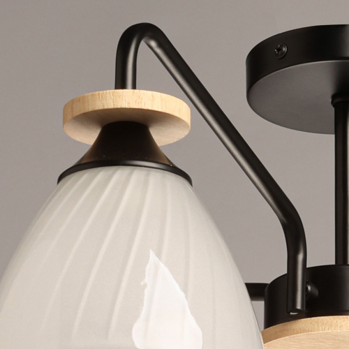 Люстра De City Дэла фото 4 Люстра De City Дэла фото 4