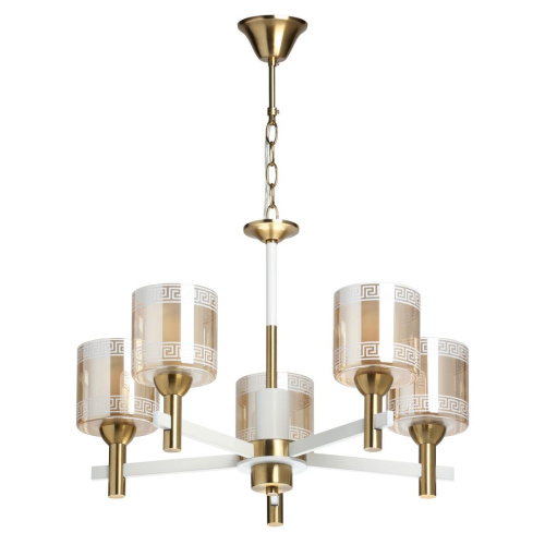 Подвесная люстра De City Каталина 361011805 Подвесная люстра De City Каталина 361011805