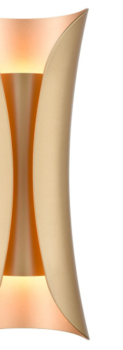 Бра Vele Luce Hellion VL5704W02 фото 5