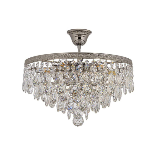 Потолочная люстра Arti Lampadari Castellana E 1.3.38.608 N