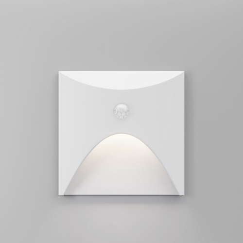 Подсветка для лестниц с датчиком движения 40158/LED