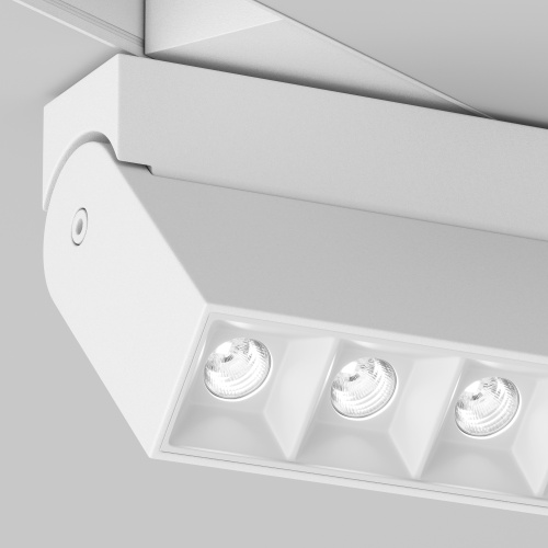 Трековый светильник Technical TR077-2-10W4K-W фото 9 Трековый светильник Technical TR077-2-10W4K-W фото 9