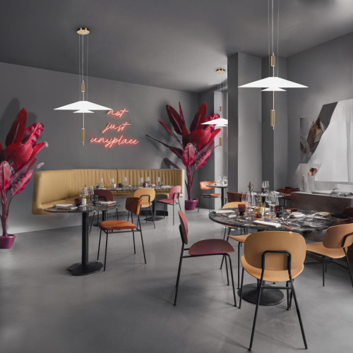 10244/A Black Подвесной светильник LOFT IT Skylar фото 4