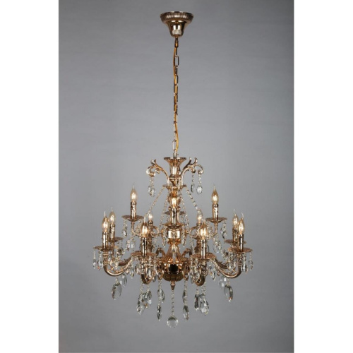 Люстра подвесная OML-78903-12 фото 9 Люстра подвесная OML-78903-12 фото 9