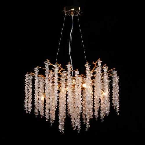 Люстра De City Лайма фото 3 Люстра De City Лайма фото 3